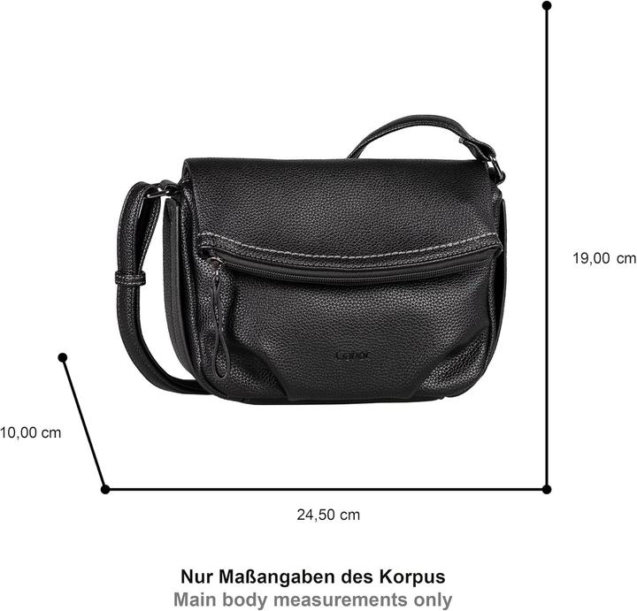 Immagine prodotto Gabor Mabel Umhängetasche 24.5 cm