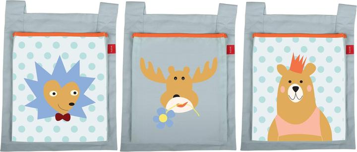 Immagine prodotto Flexa Borse da letto