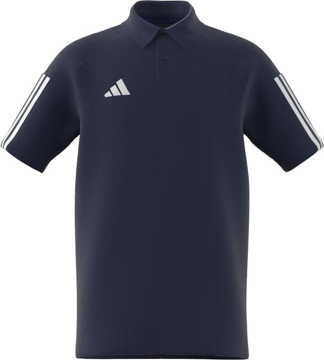 Produktbild adidas Tiro 23 Poloshirt Kinder (128)