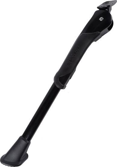 Actual product image Atran Velo AtranVelo Unisex - Adult Rex Wide Side Stand, Black, One Size Only