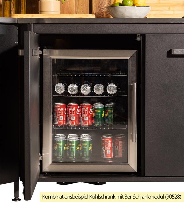 Immagine prodotto Cozze Cucina esterna: Frigorifero (60 l)