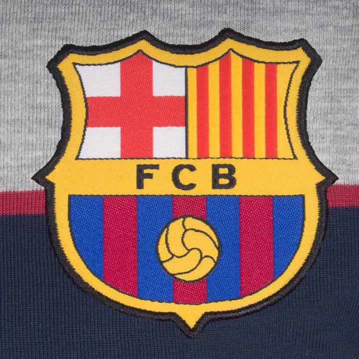 Produktbild FC Barcelona Poloshirt (M)