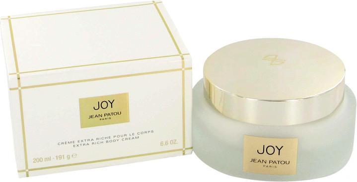 Actual product image Jean Patou Joy (Body cream, 200 ml)