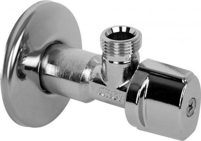 Actual product image A-80 ANGEL VALVE VITAQ 1/2X3/8 NO NUT