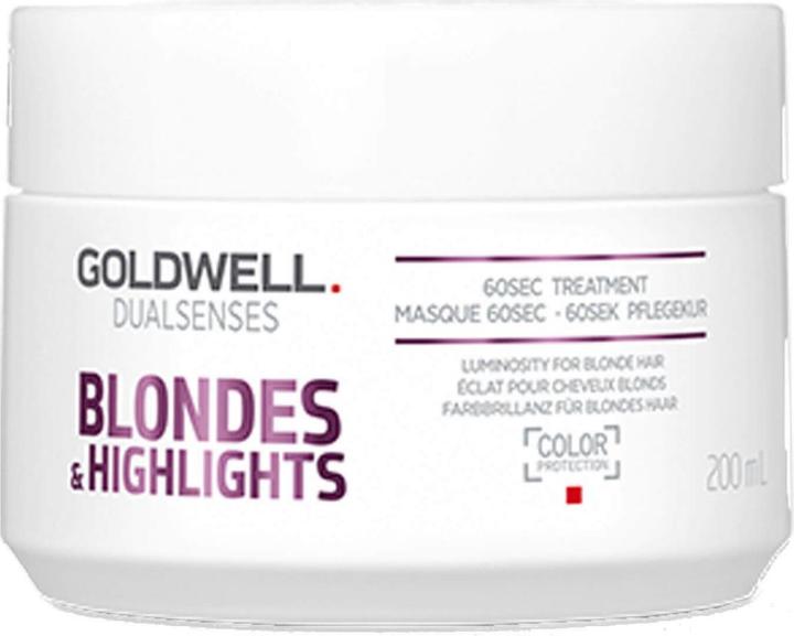 Immagine prodotto Goldwell Bionde & Highlights (200 ml)