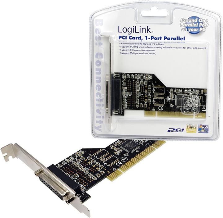 Produktbild LogiLink PC0013