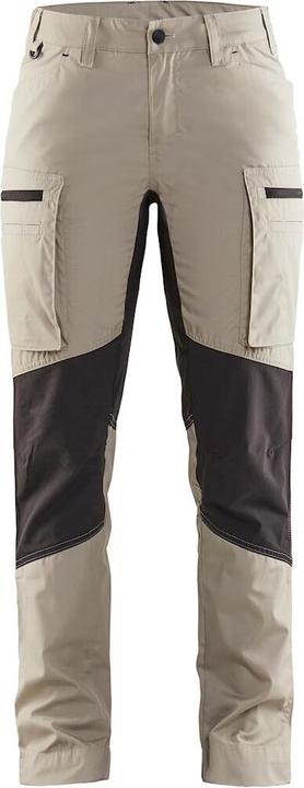 Produktbild Blakläder Damen Stretchhose (48)