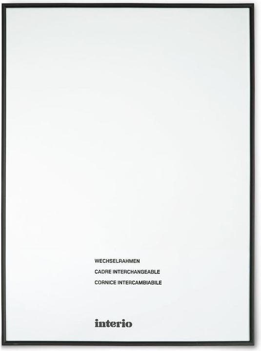 Interio Brasilia (42 x 59,5 cm)