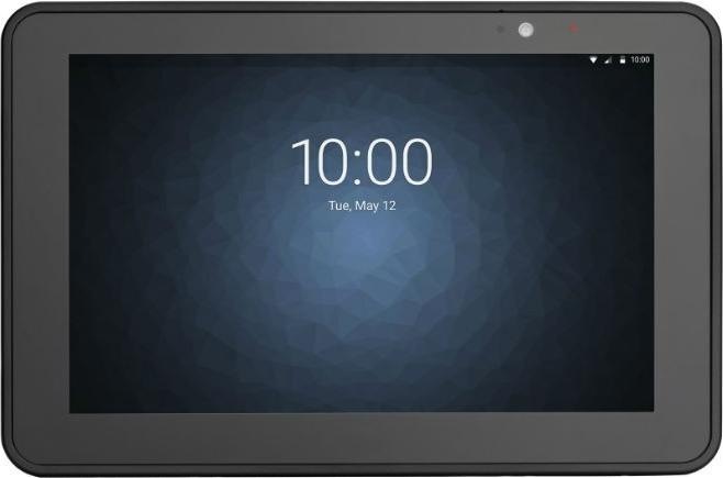 Actual product image Zebra Et50 Tablet Computer