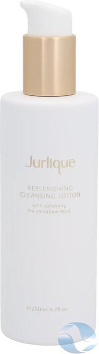 Actual product image Jurlique Replenishing Cleansing Lotion (Cleansing lotion, 200 ml)