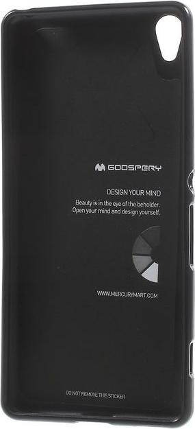 Immagine prodotto Goospery i Serie Jelly Metal Series (Sony Xperia XA)