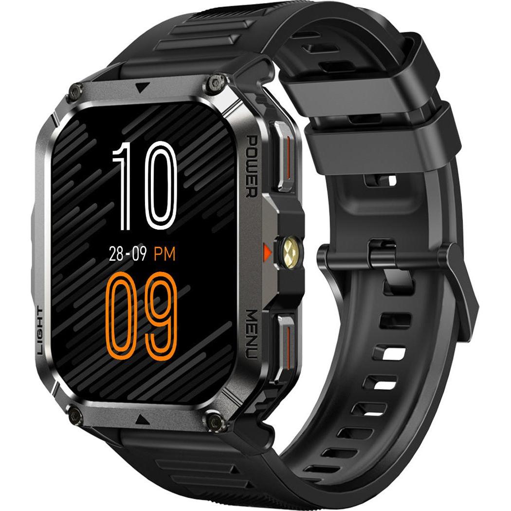 Blackview W70 Pro (Solo WiFi), Smartwatch