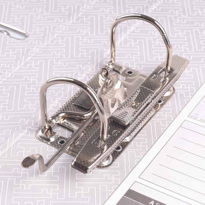 Immagine prodotto Basic Cartella, con guida, PP, A4/50, nero