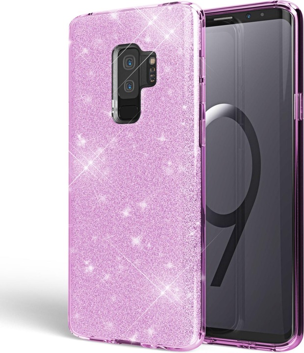 Actual product image Nalia Cell phone case (Samsung Galaxy S9+)