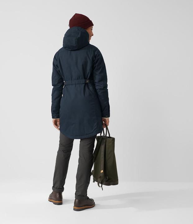 Productafbeelding Fjällräven Kiruna (S)