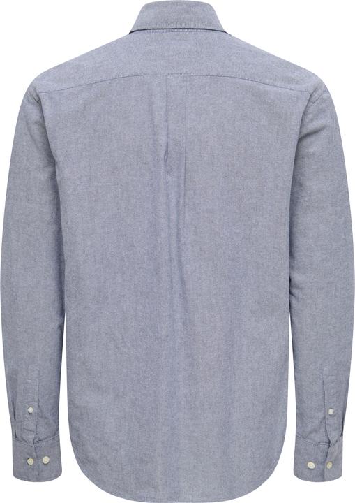 Immagine prodotto Only & Sons ONSGATON Oberhemd Oberhemd (S)