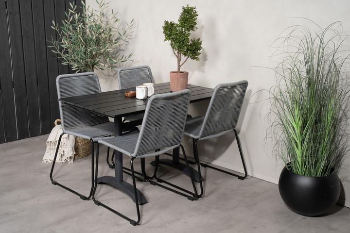 Produktbild Venture Home Esstisch Denver (70 cm)