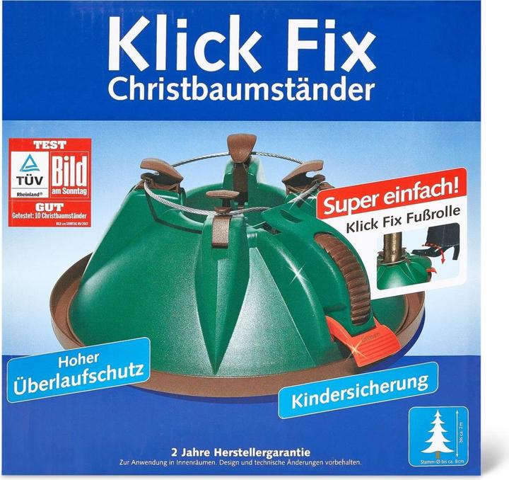 Produktbild Noel Baumständer