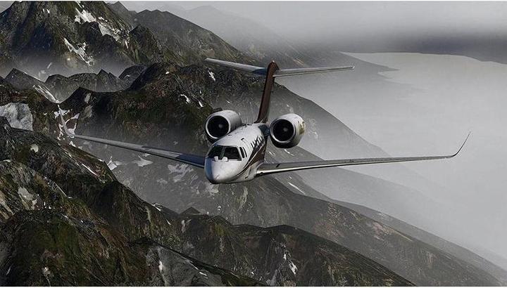Image du produit Aerosoft Simulateur de vol X-Plane 11 (PC, Mac, DE)