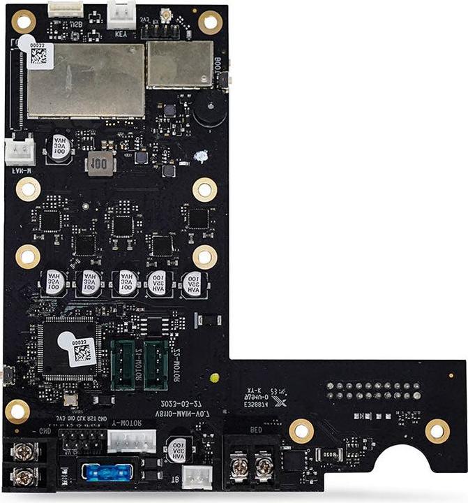 Actual product image Ankermake M5C Mainboard