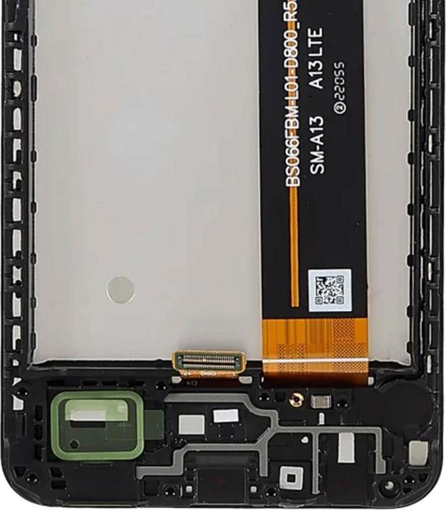 Image du produit Samsung Écran de remplacement (Écran, Galaxy A13 5G)