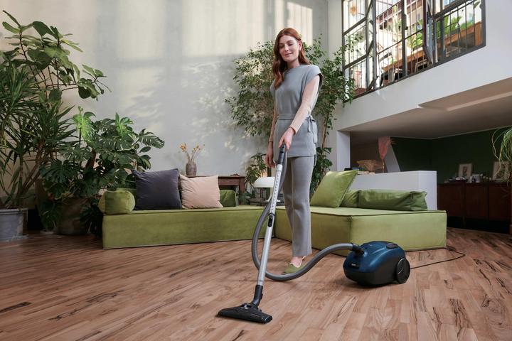 Actual product image Hoover HE110HM 011