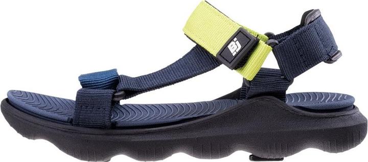 Actual product image Bejo Childrens/Kids Mileri Sandals (32)