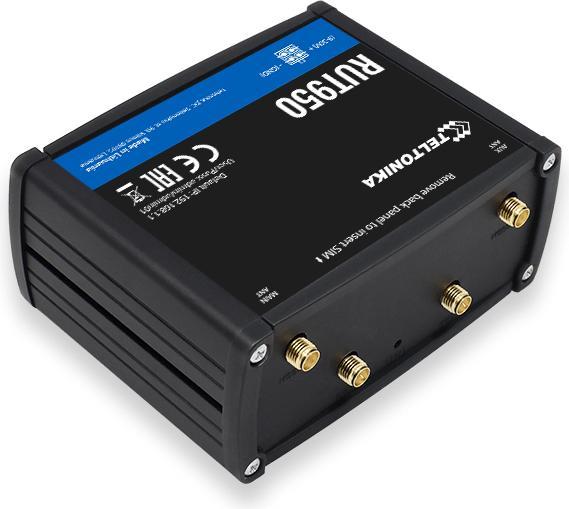 Actual product image Teltonika Rut950
