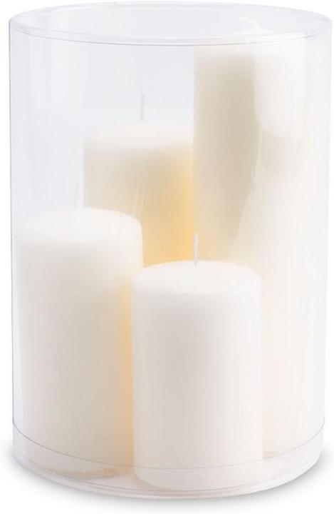 Produktbild Interio Stumpenset (4 Stk.)