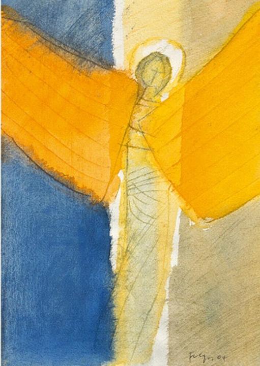 Produktbild Engel (5 Stk.)