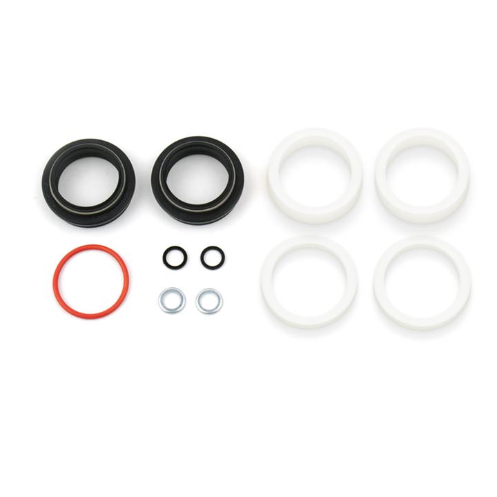 Actual product image RockShox Fork Dust Wiper Kit, 32mm Flanged incl 5/10mm Foam