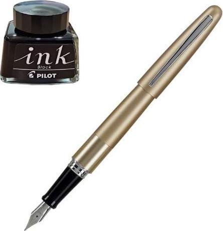Actual product image Pilot Acro1000 (Black, 1x)