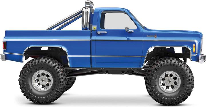 Actual product image Traxxas TRX-4M 79 Chevy K10 (RTR Ready-to-Run)