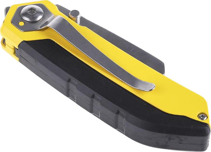 Actual product image Stanley Folding knife FatMax fixed blade (Cutters)