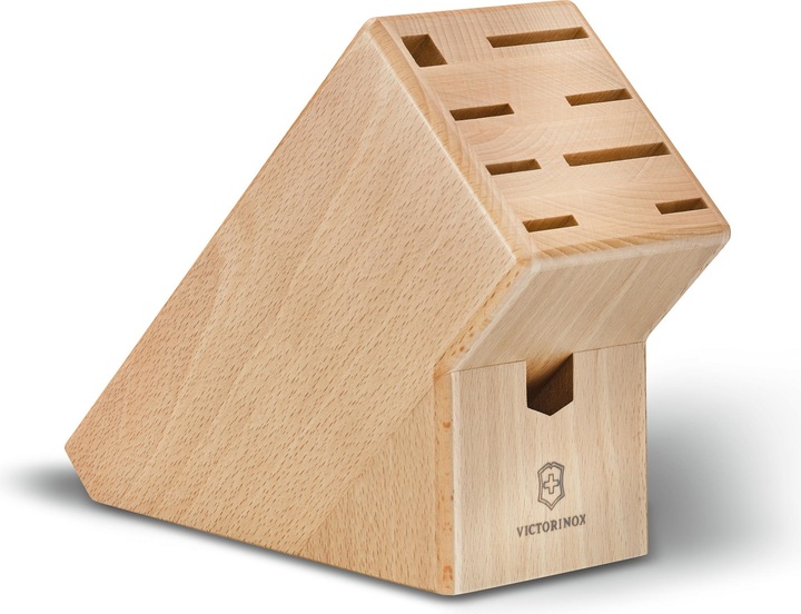 Victorinox Blocco di coltelli Swiss Classic