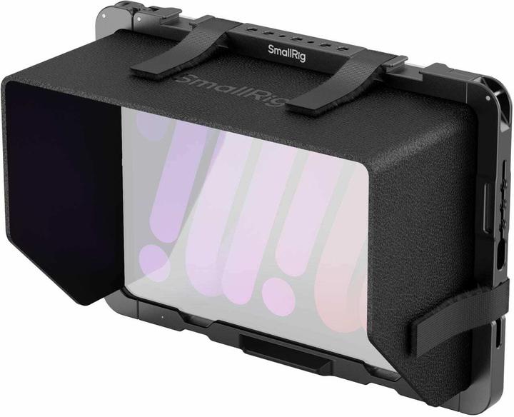 Productafbeelding SmallRig Cage for iPad mini 6 / A17 Pro MD5058 (Kooi)