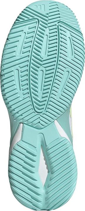 Produktbild adidas Crazyflight 6 Mid Damen (40 2/3)