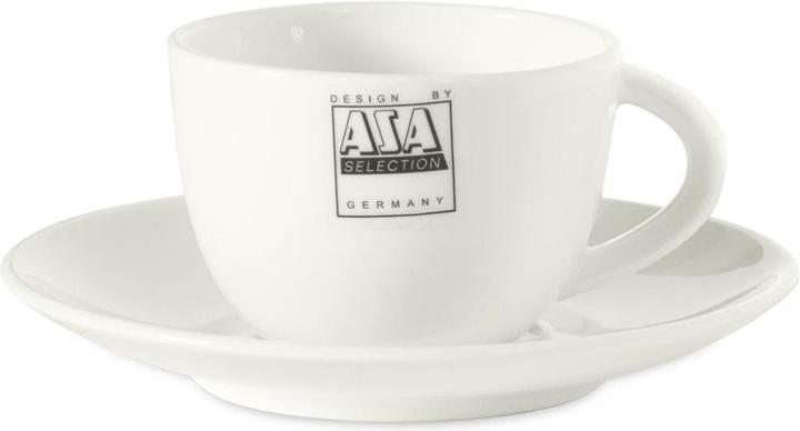 Actual product image ASA Selection A Table (70 ml, 2x)