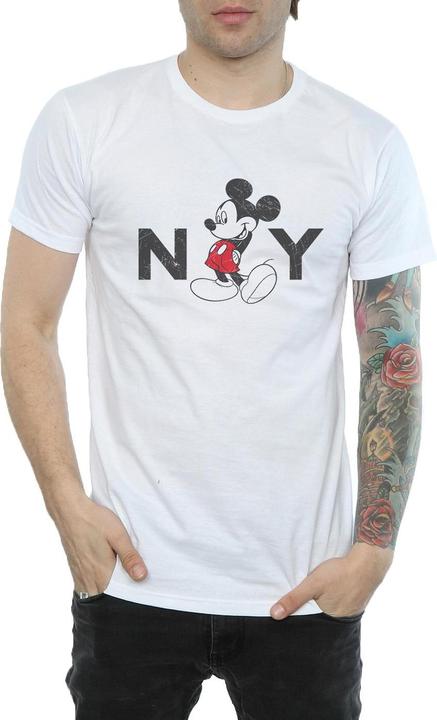 Produktbild Disney Mickey Mouse NY TShirt (L)