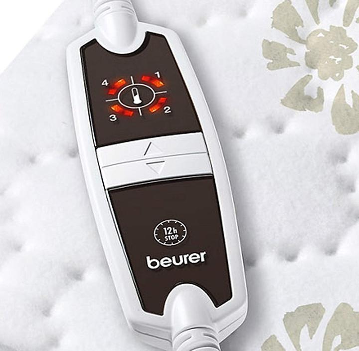 Actual product image Beurer Electric underblanket (150 x 80 cm)