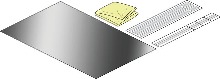 Produktbild Kensington Blickschutzfilter (13.30", 16 : 10)