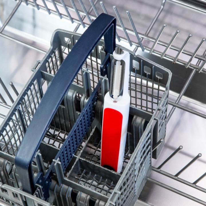 Actual product image Zyliss Tomato peeler