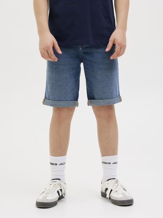 Immagine prodotto Jack & Jones Junior Hose RICK ORIGNAL Jeansshorts (146)