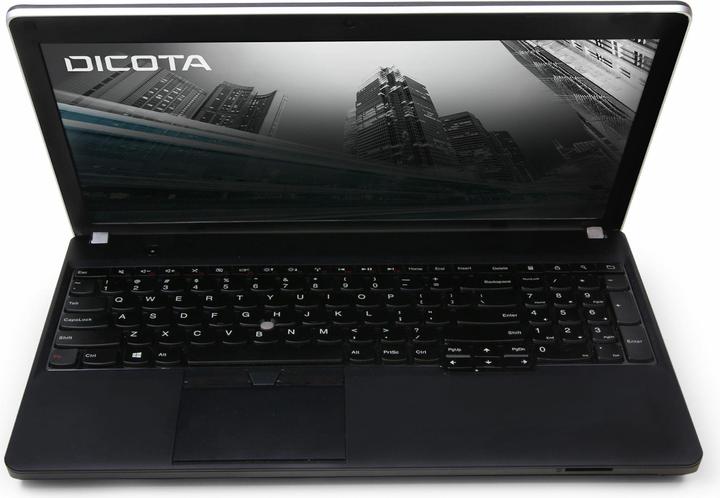 Image du produit Dicota Privacy Filter 2-Way, universel, autocollant (13.30", 16:9)