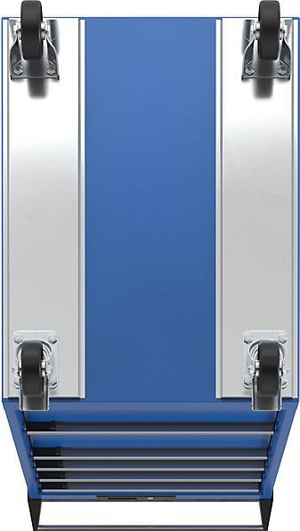 Immagine prodotto Lista Cassettiera, mobile (56.40 cm, 99 cm)