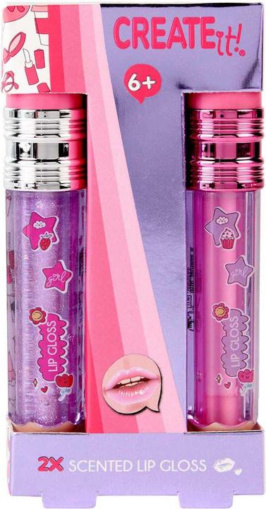 Canenco Create It! Lipgloss-Stifte