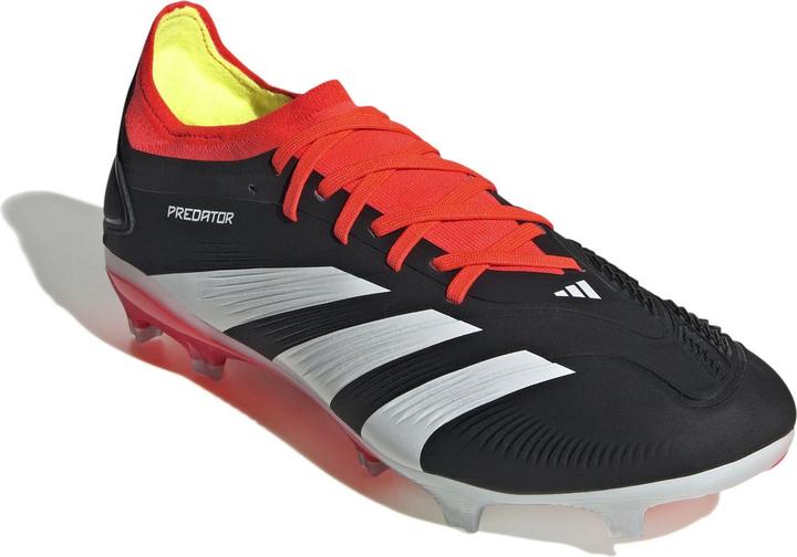 Produktbild Adidas Predator 24 Pro FG Nocken (44)
