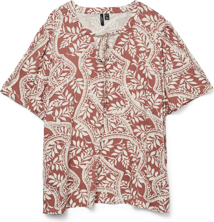 Actual product image Vero Moda VMCBALI Top Top (50)