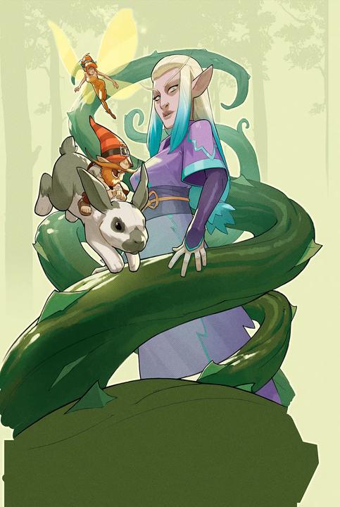 Produktbild Le Scorpion Masque Tag Team (Französisch, 2 Spieler)