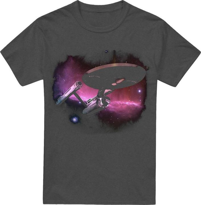 Produktbild Prime Directive TShirt (XXL)
